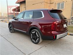 Kia Telluride